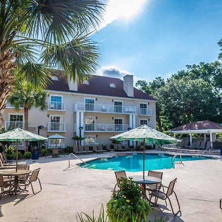 Palmera Inn And Suites Île de Hilton-Head Extérieur photo