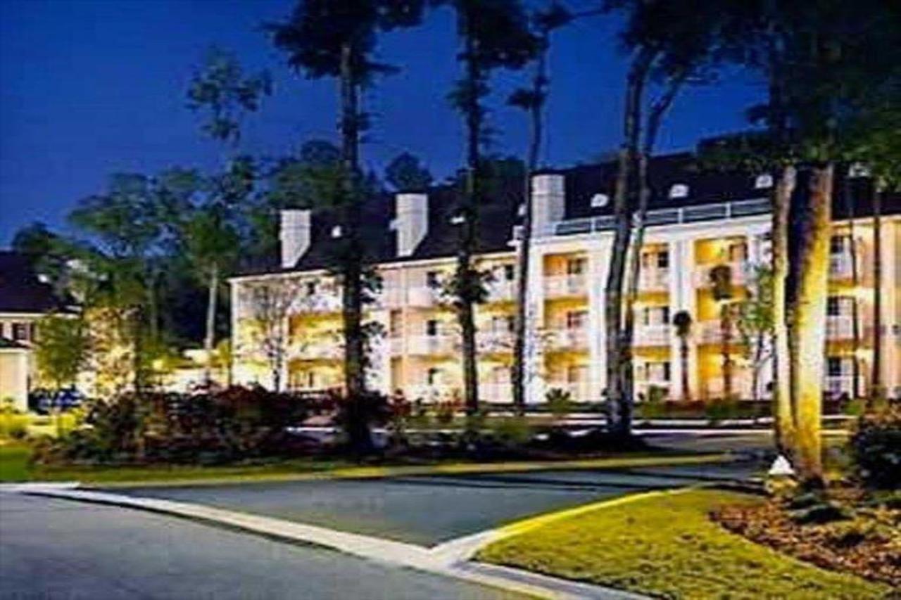 Palmera Inn And Suites Île de Hilton-Head Extérieur photo