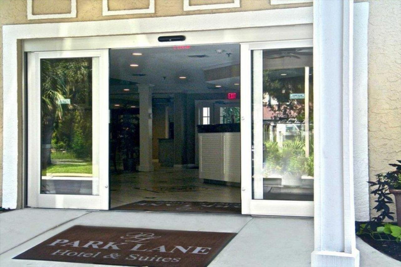 Palmera Inn And Suites Île de Hilton-Head Extérieur photo