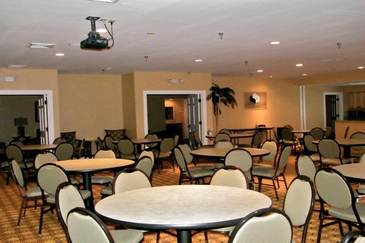 Palmera Inn And Suites Île de Hilton-Head Extérieur photo