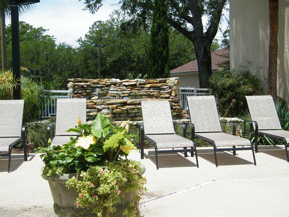 Palmera Inn And Suites Île de Hilton-Head Extérieur photo