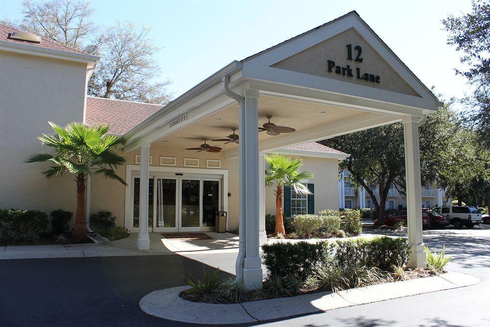 Palmera Inn And Suites Île de Hilton-Head Extérieur photo