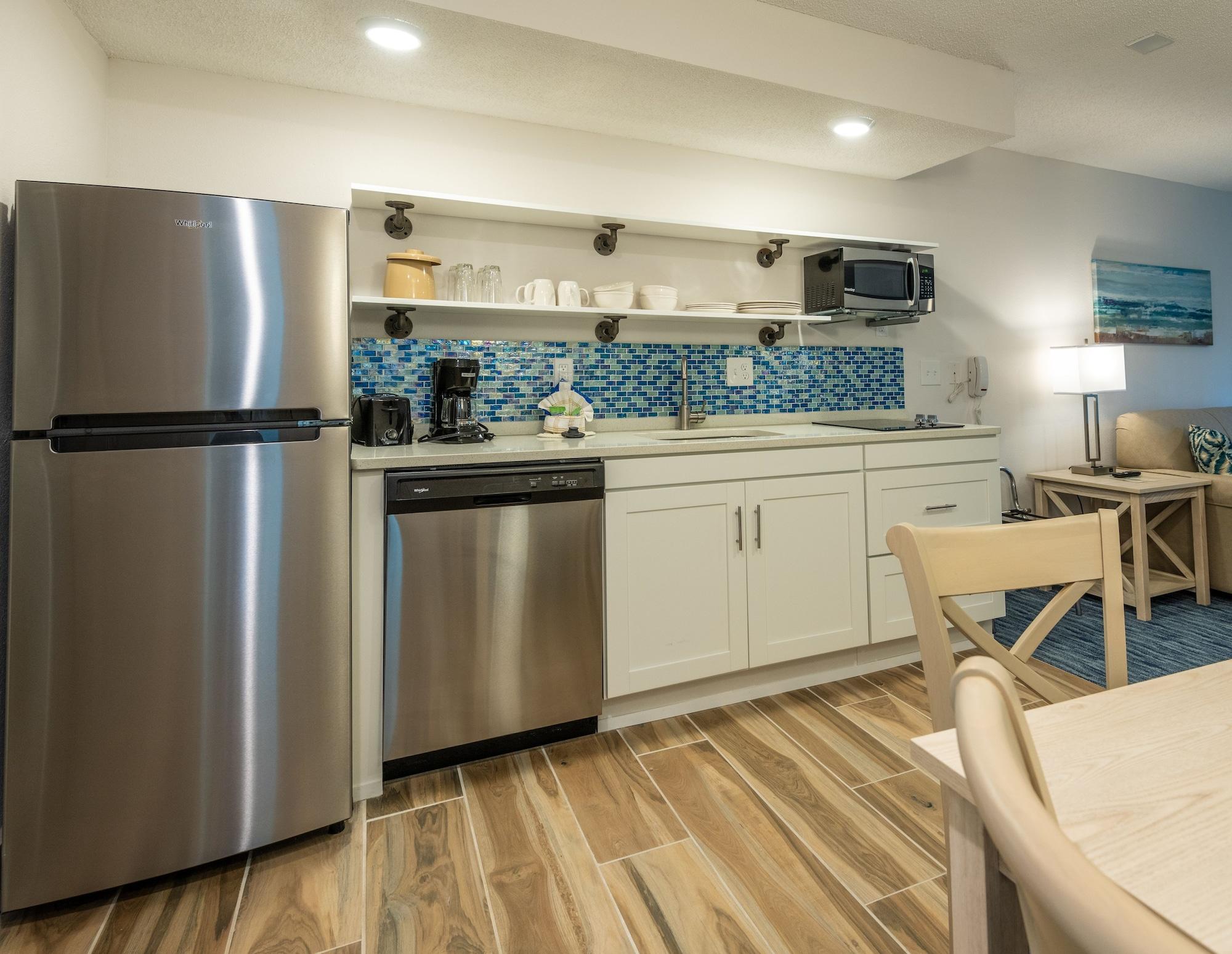 Palmera Inn And Suites Île de Hilton-Head Extérieur photo