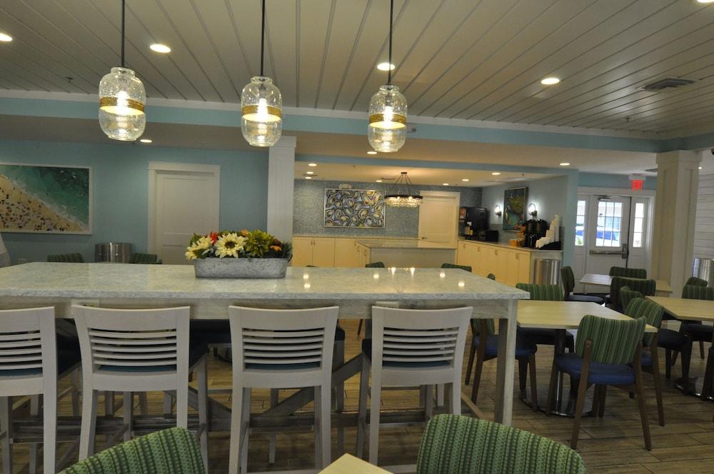 Palmera Inn And Suites Île de Hilton-Head Extérieur photo