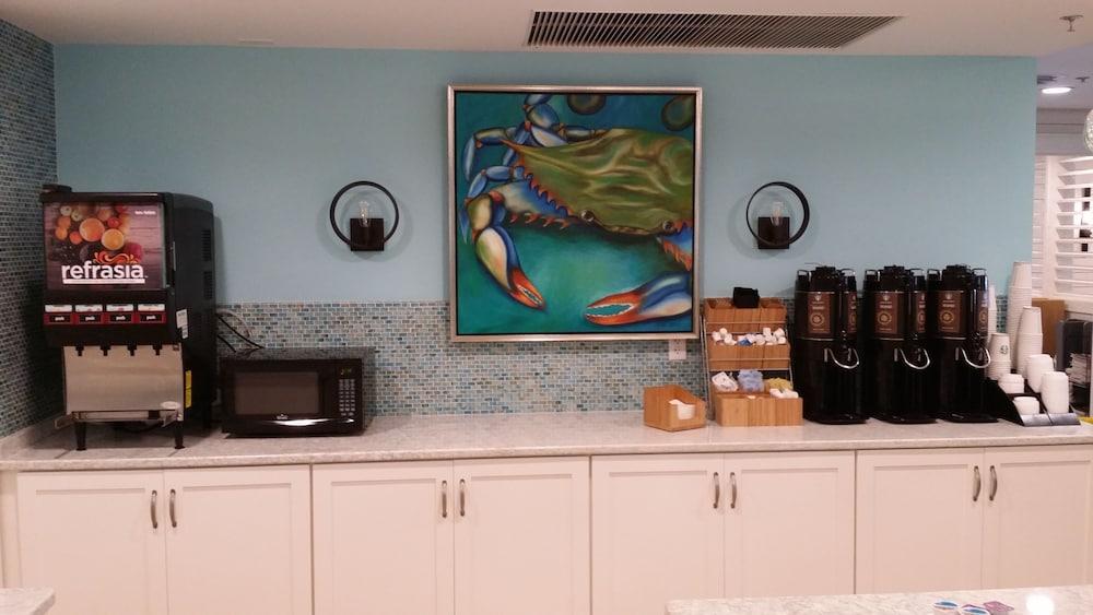 Palmera Inn And Suites Île de Hilton-Head Extérieur photo