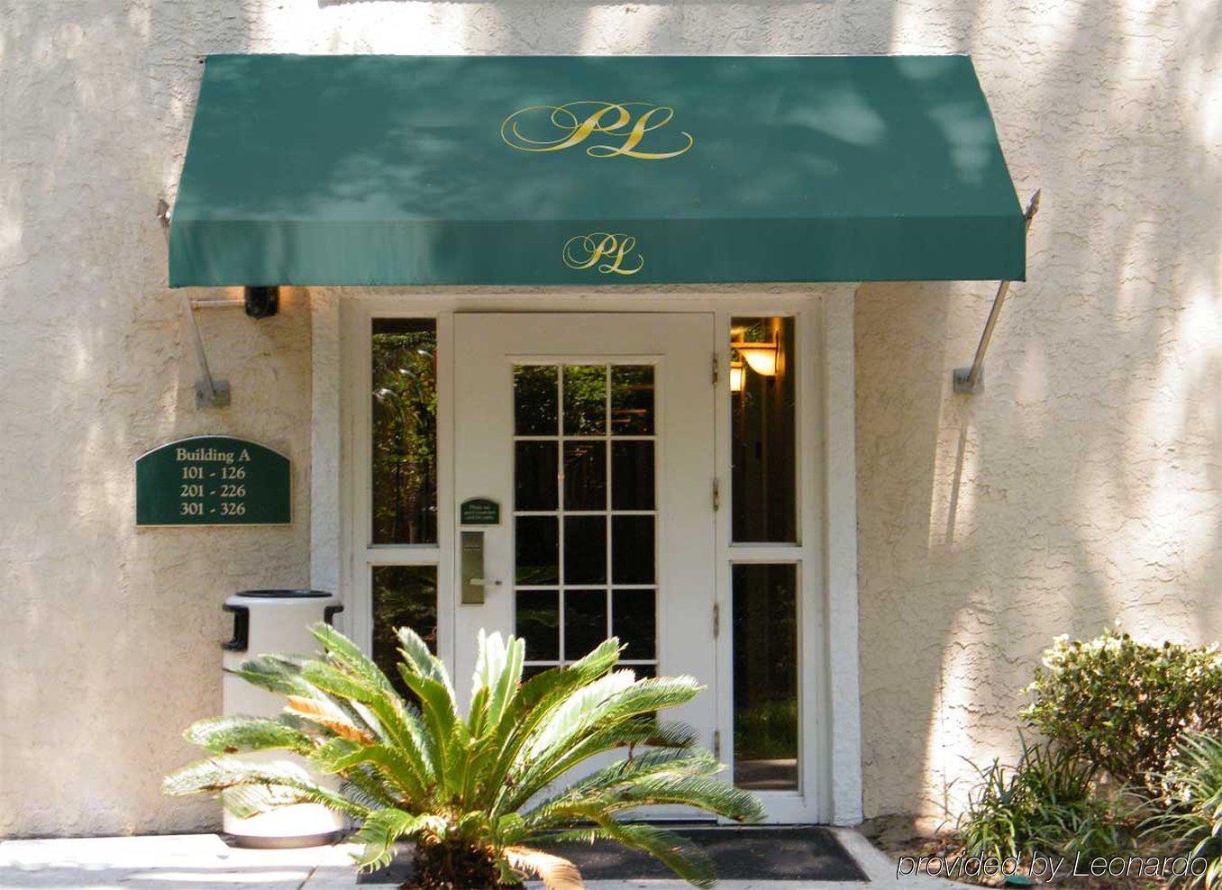 Palmera Inn And Suites Île de Hilton-Head Extérieur photo