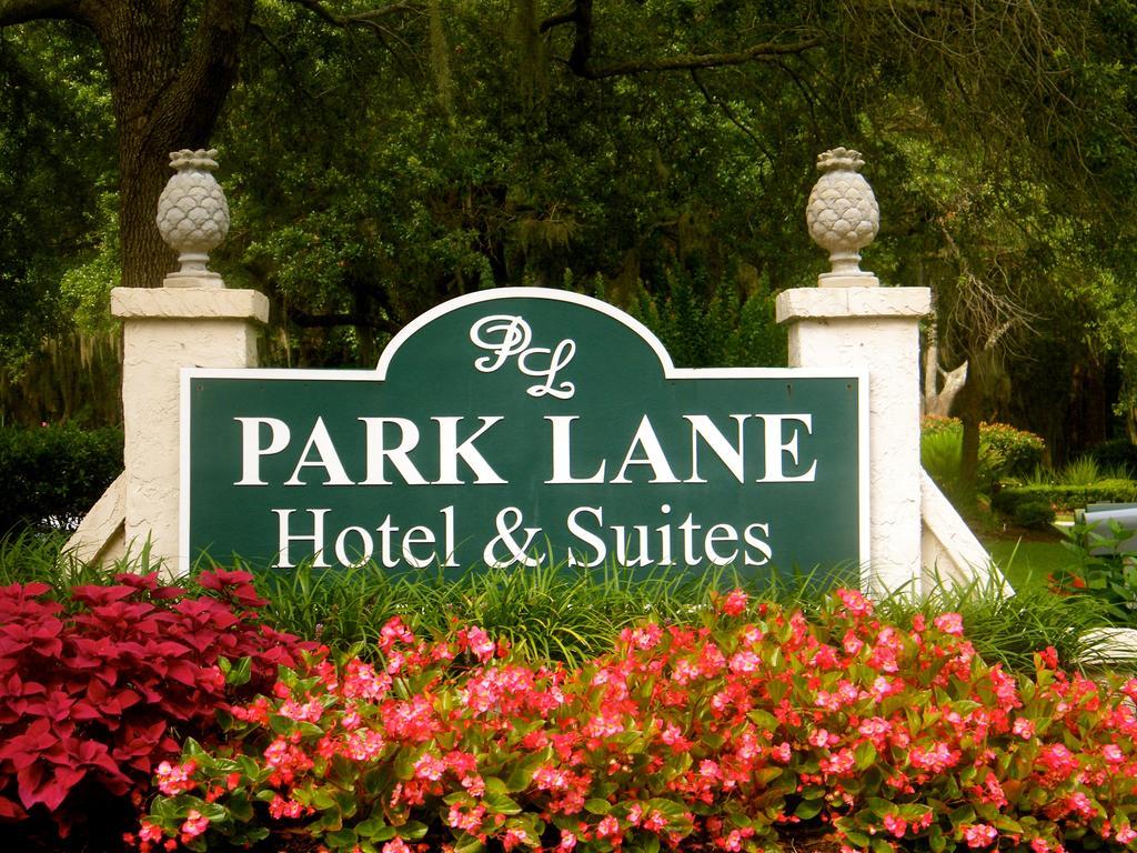 Palmera Inn And Suites Île de Hilton-Head Extérieur photo