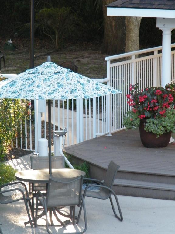 Palmera Inn And Suites Île de Hilton-Head Extérieur photo