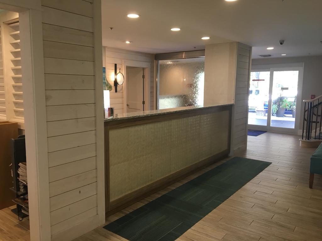 Palmera Inn And Suites Île de Hilton-Head Extérieur photo