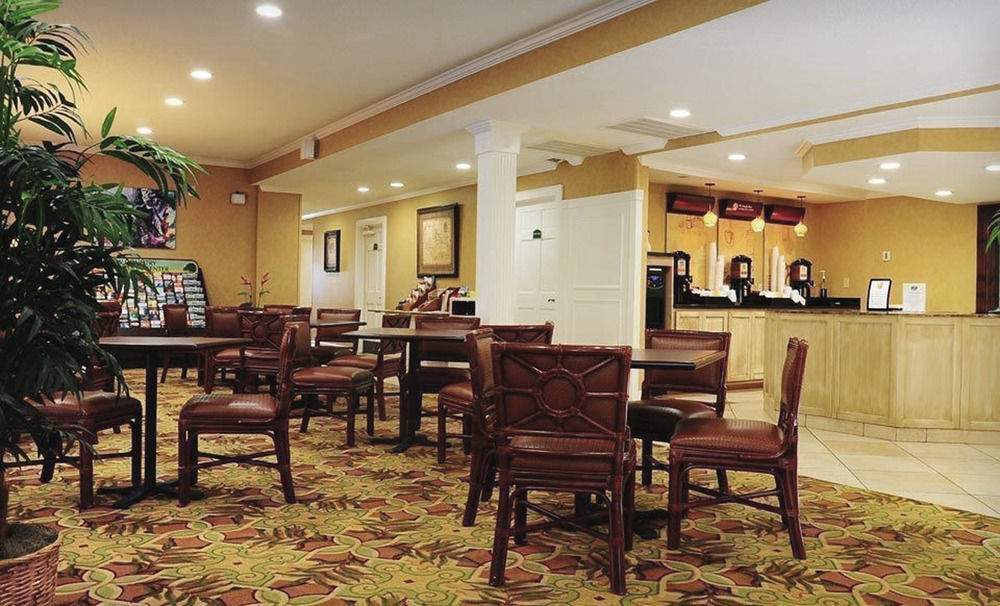 Palmera Inn And Suites Île de Hilton-Head Extérieur photo
