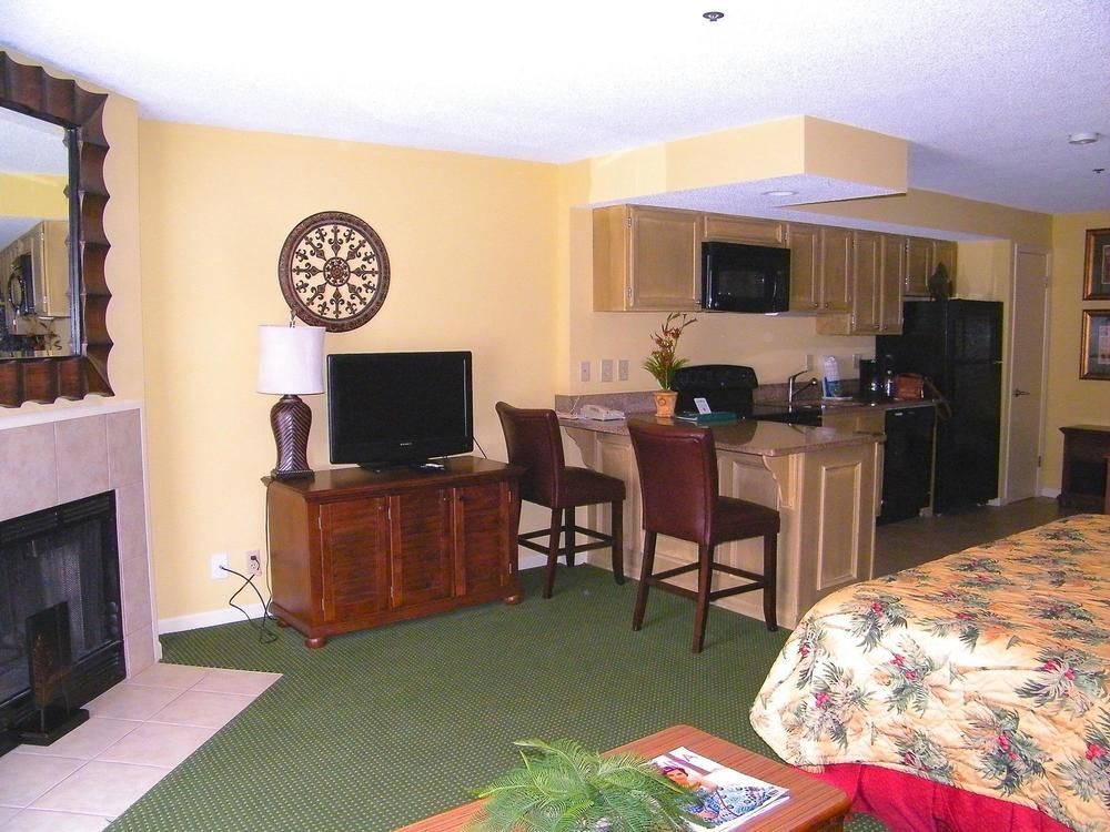 Palmera Inn And Suites Île de Hilton-Head Extérieur photo