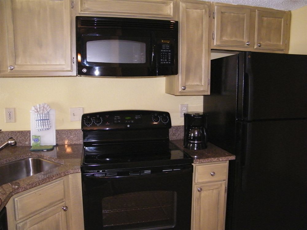 Palmera Inn And Suites Île de Hilton-Head Extérieur photo