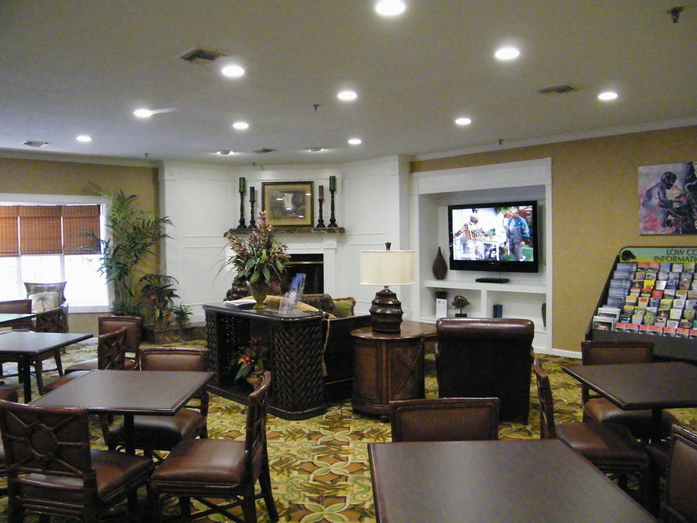 Palmera Inn And Suites Île de Hilton-Head Extérieur photo