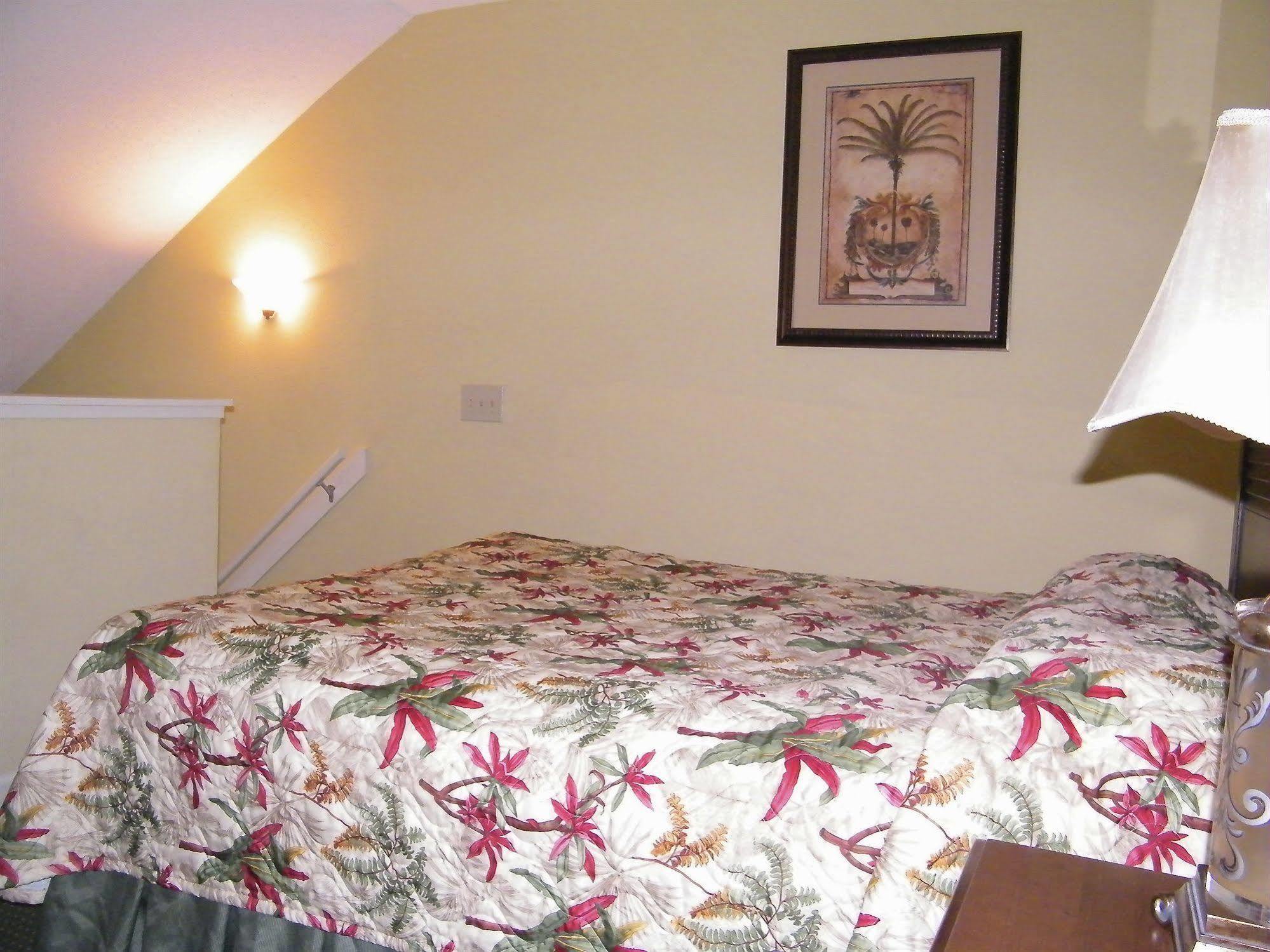 Palmera Inn And Suites Île de Hilton-Head Extérieur photo