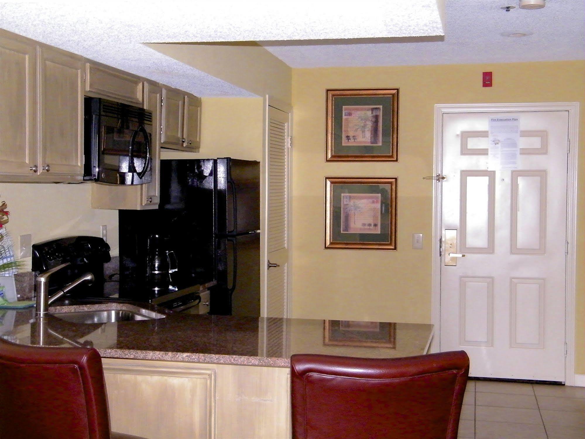 Palmera Inn And Suites Île de Hilton-Head Extérieur photo
