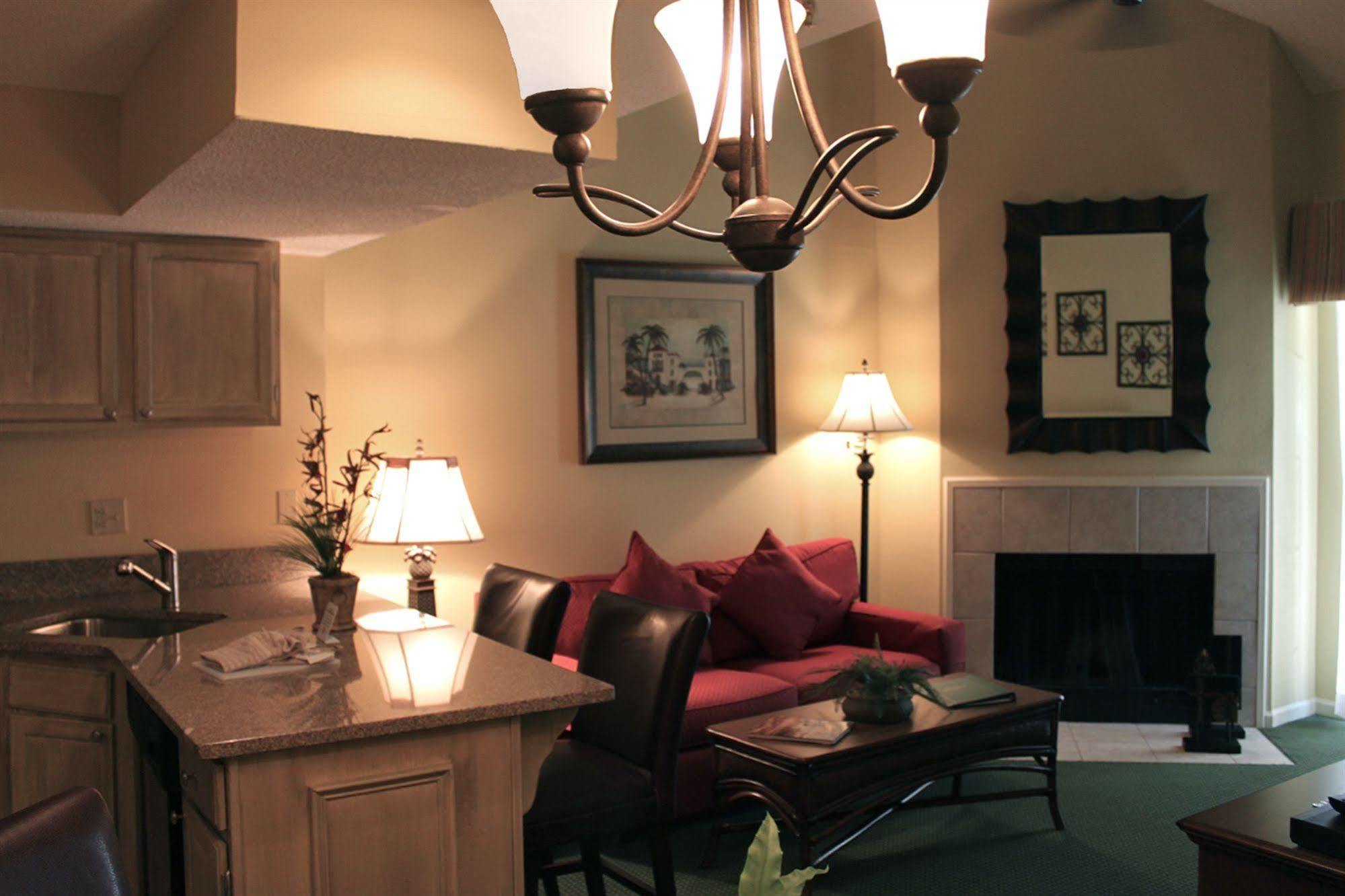 Palmera Inn And Suites Île de Hilton-Head Chambre photo