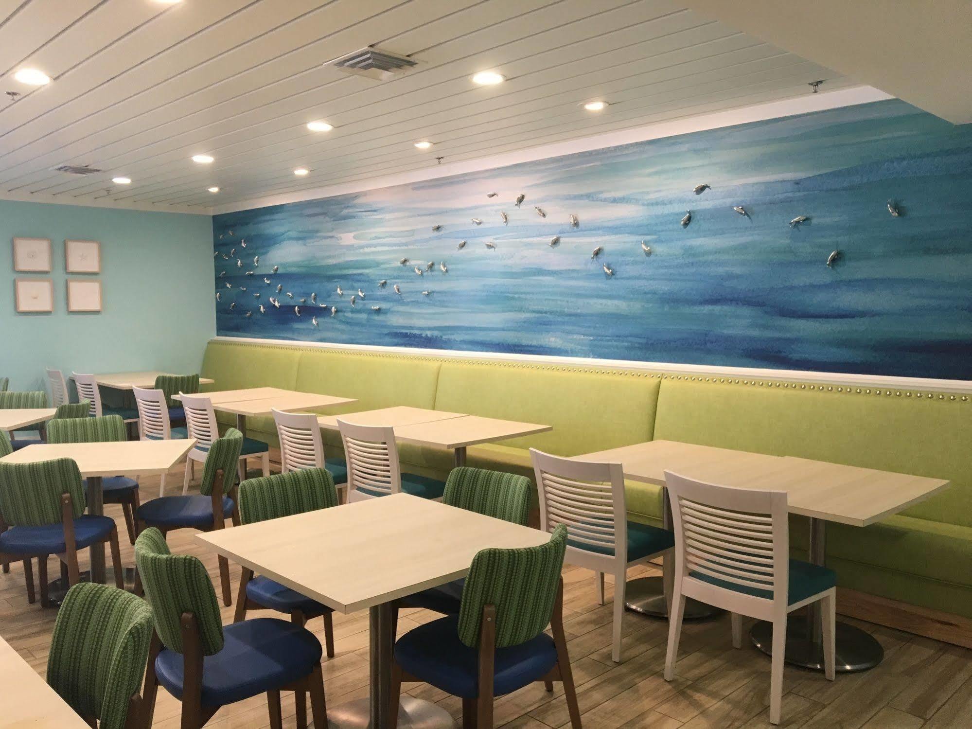 Palmera Inn And Suites Île de Hilton-Head Extérieur photo