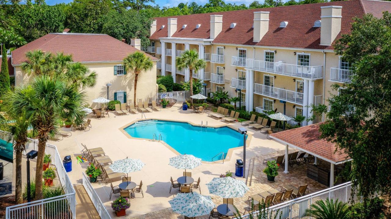 Palmera Inn And Suites Île de Hilton-Head Extérieur photo