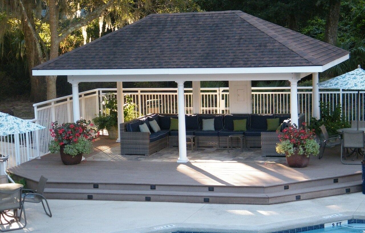Palmera Inn And Suites Île de Hilton-Head Extérieur photo